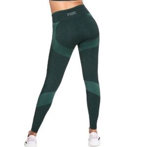 SALE Pink Seamless High Waist Leggings